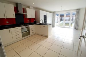 Kitchen/Dining Room- click for photo gallery